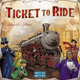 Illustration for article titled Board Games With OB #7: Ticket to Ride